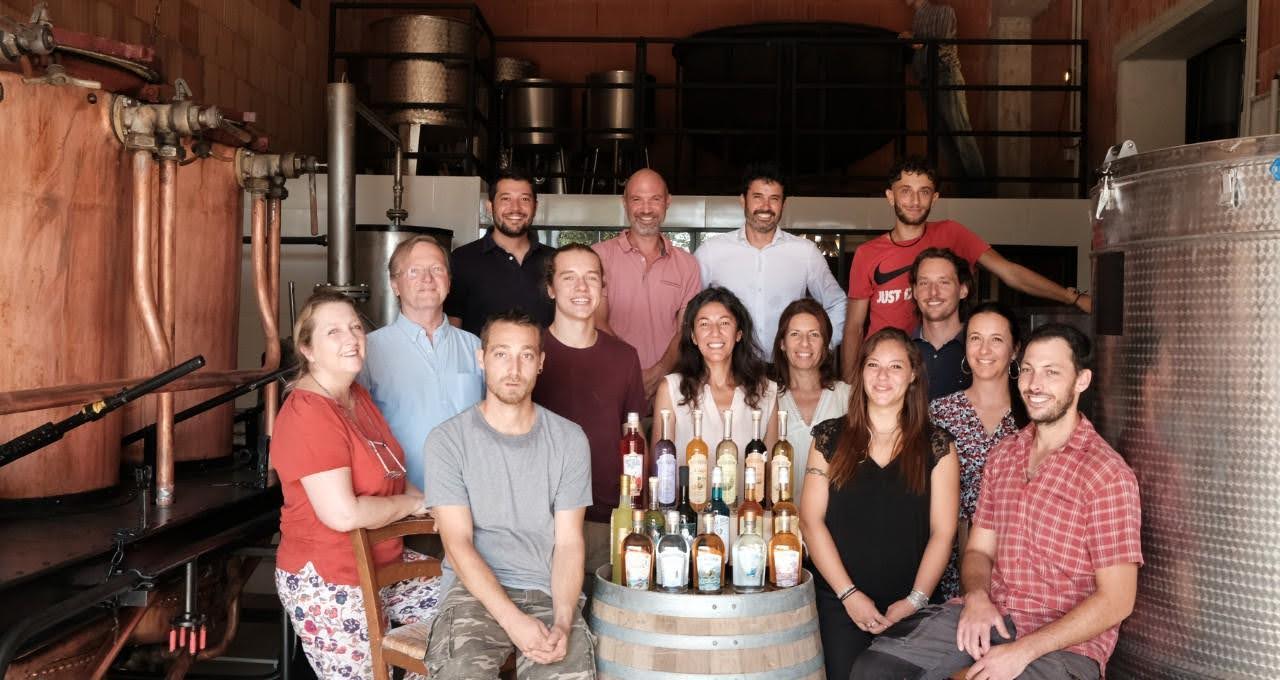 Histoire et héritage